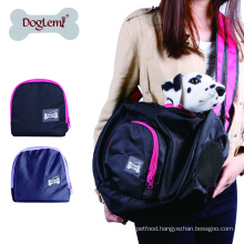 Foldable Cat Sleeping Bag Pocket Soft Sided Pet Carrier Doglemi New Design Wholesale Dog Carrier